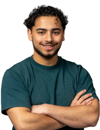 Over de alumni community