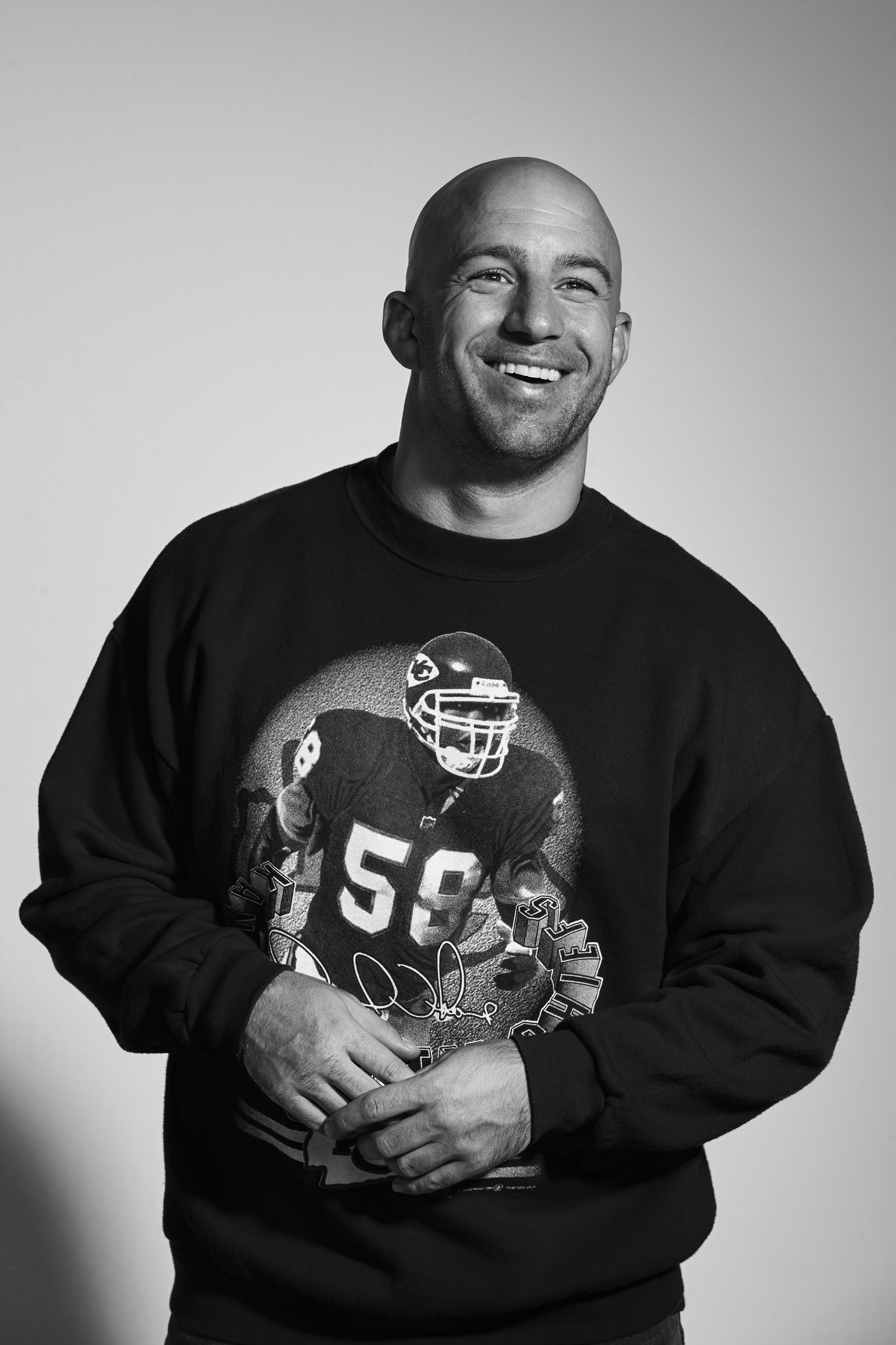 Van Idee naar Succes: Een Inspirerende avond met Jay-Jay Boske