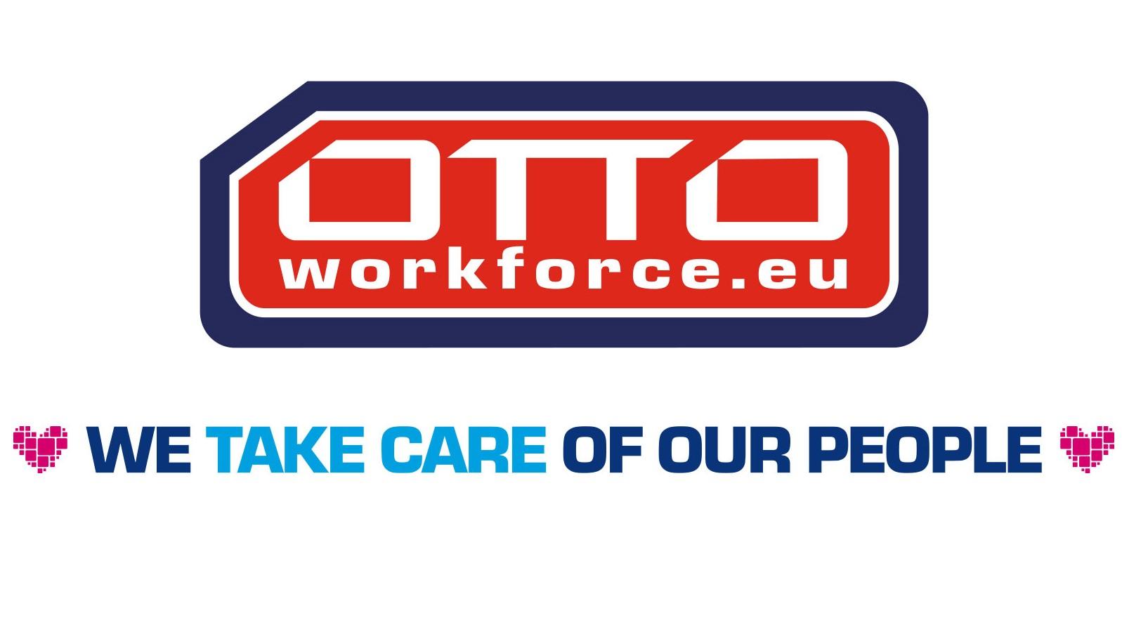 OTTO Work Force