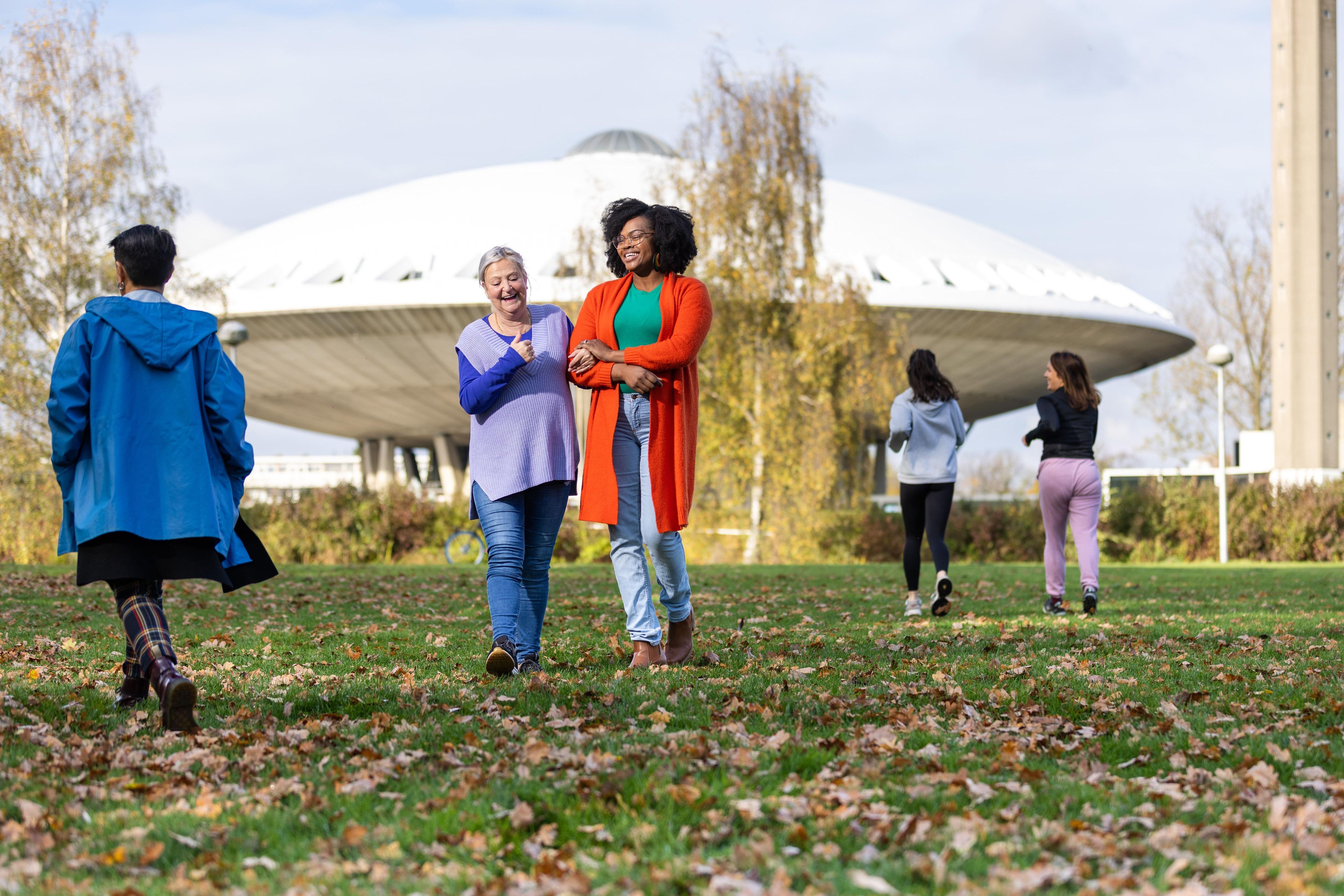 Nieuwe master afstudeerrichting Gezonde Leefomgeving