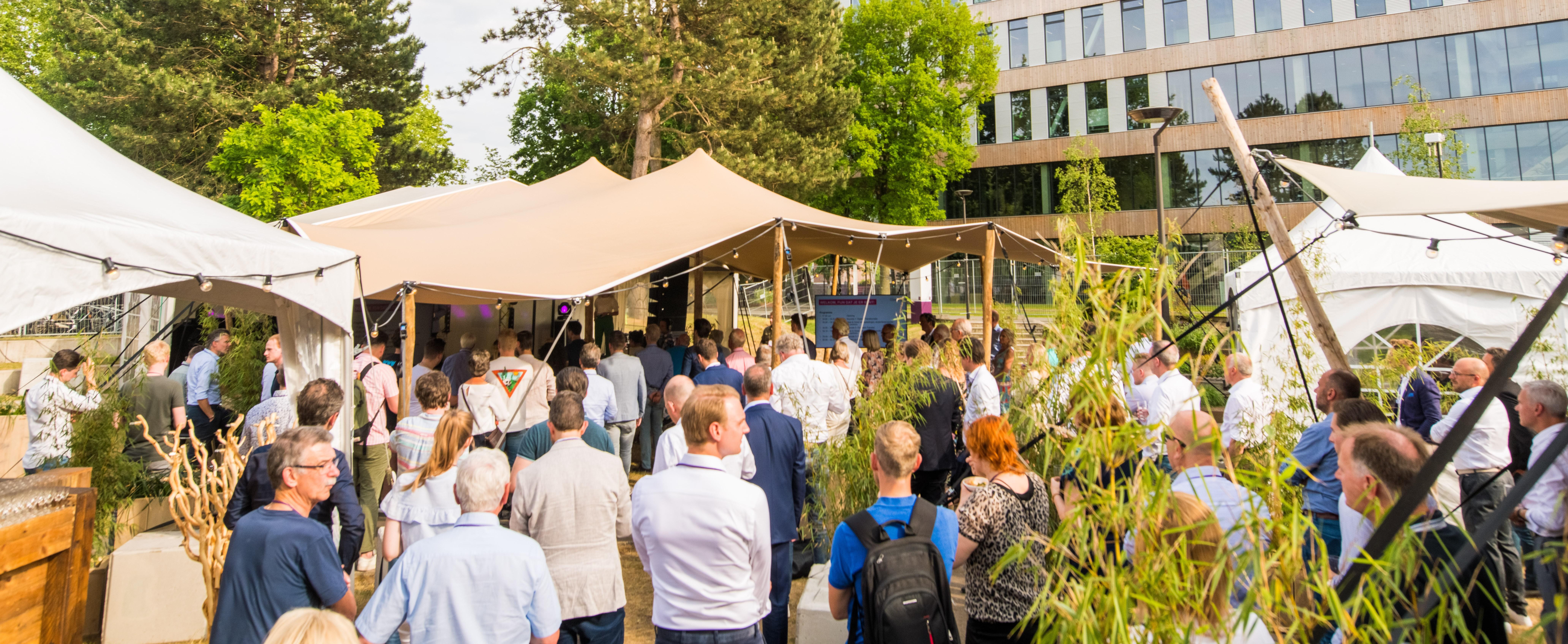 Aankomende Evenementen